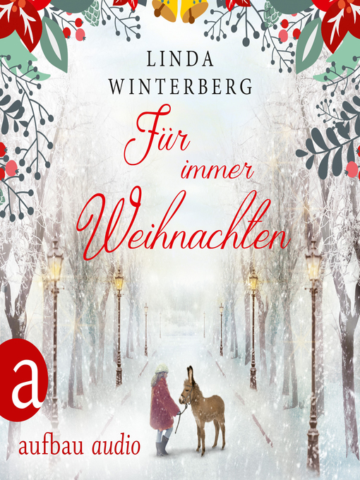 Title details for Für immer Weihnachten by Linda Winterberg - Available